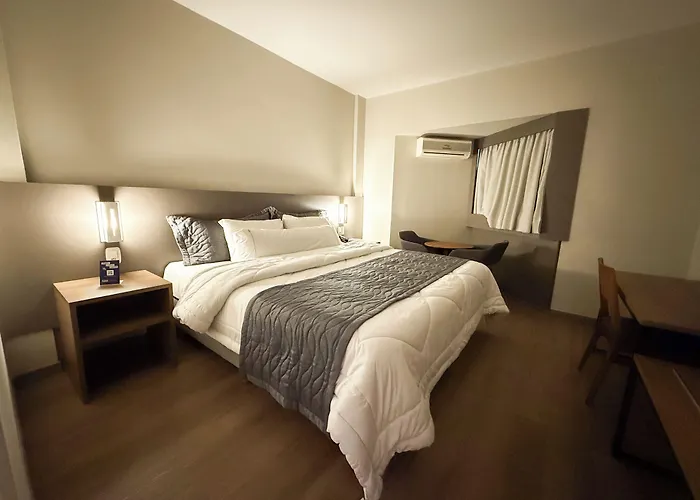 Hotel Caiuá