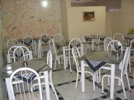 Hotel Topazio Ltda